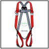 Full Body Harness 18 Class H - SAHAS