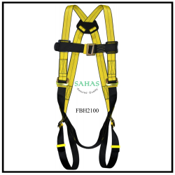 Full Body Harness 2100 - SAHAS