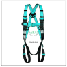 Full Body Harness 2200 - SAHAS