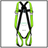 Full Body Harness 2300 - SAHAS