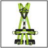 Full Body Harness 5700 - SAHAS