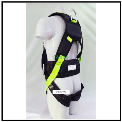 Infrato Full Body Harness 9400 - SAHAS