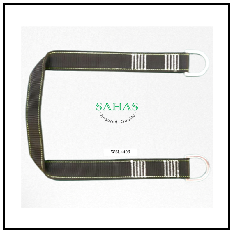 Cross Arm Strap 44mm - SAHAS