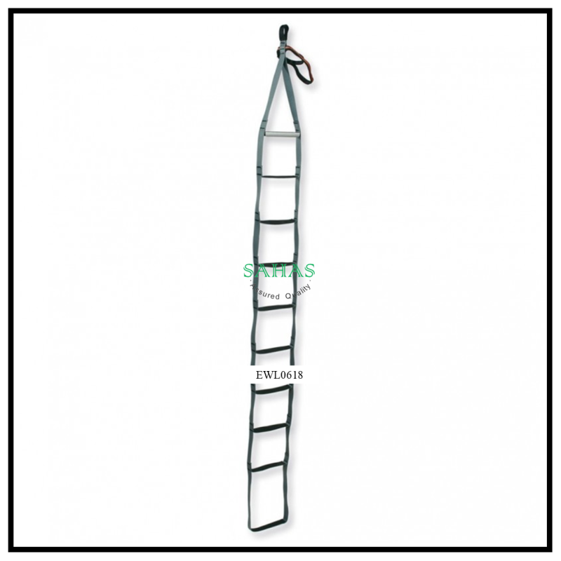 Etrier 6 Web Ladder - SAHAS
