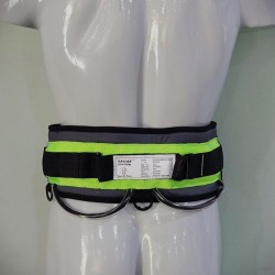 Work Positioning Belt 102 - SAHAS