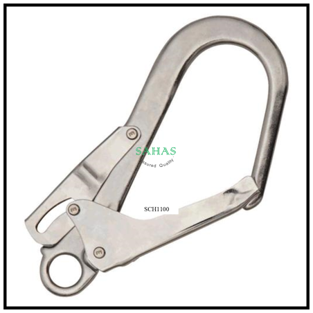 Scaffold Hook - SAHAS