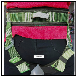 Anaerobic Harness - Eurolivin