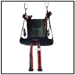 ZipSit Mini Harness - SAHAS