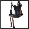 ZipSit Mini Harness - SAHAS