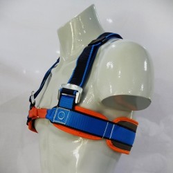 Chest Harness - SAHAS