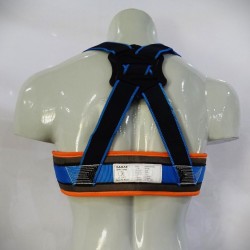 Chest Harness - SAHAS