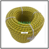 Elastic Rope 8mm - SAHAS