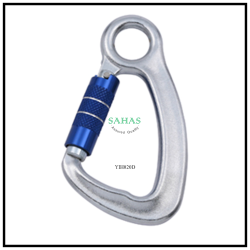 Swivel Twist Lock Snap Hook 50kN  - SAHAS