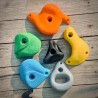 Climbing Holds (Pack of 50) - Eurolivin