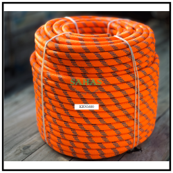 Kernmantle Static Rope 16mm - SAHAS