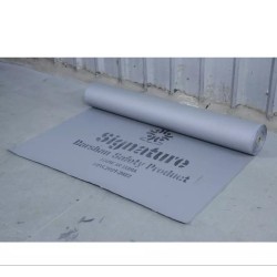 Signature Silicon Coated Fire Blanket (DSZSFG0.6) - SAHAS