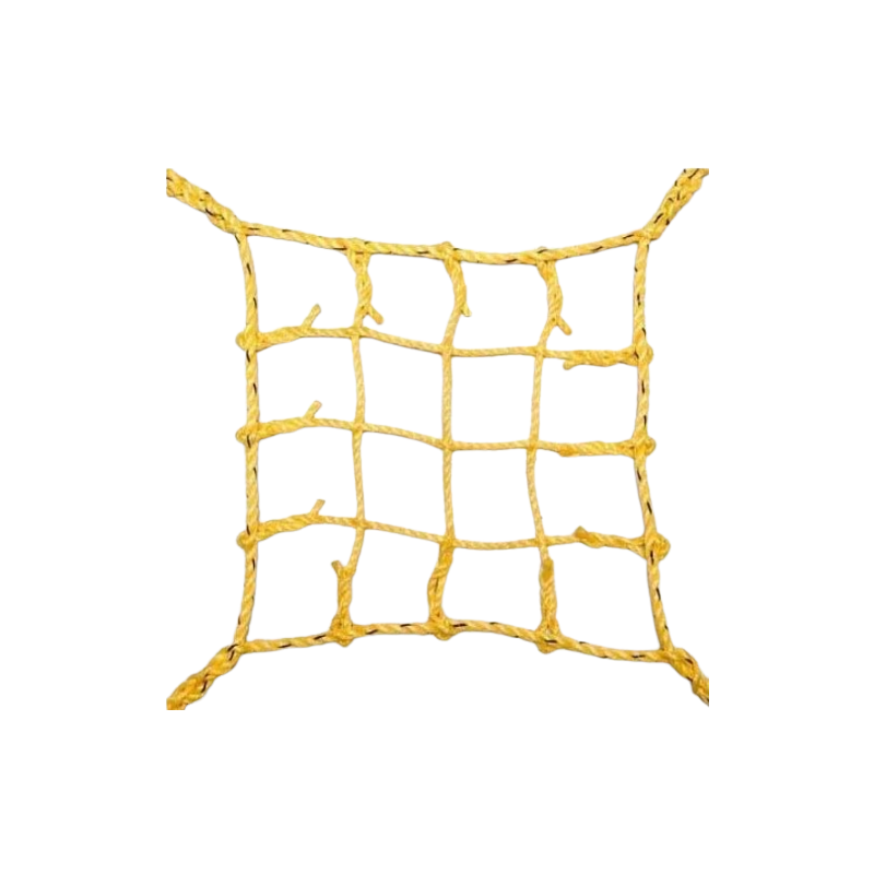 12mm Polypropylene Rope Net - SAHAS