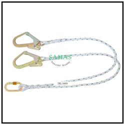 Double Rope Lanyard - SAHAS