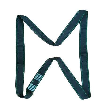 Cross Arm Strap (Endless) - SAHAS