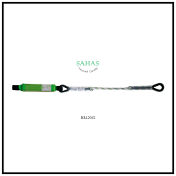 Restraint Rope Lanyard - SAHAS