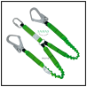 Forked Expandable Lanyard - SAHAS