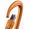 Camp Orbit Lock Carabiner - SAHAS