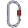 Camp Oval XL Lock Carabiner - SAHAS