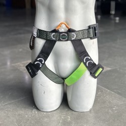 Sona Sit Harness - SAHAS