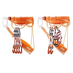 Petzl Sitta: Sahas.com