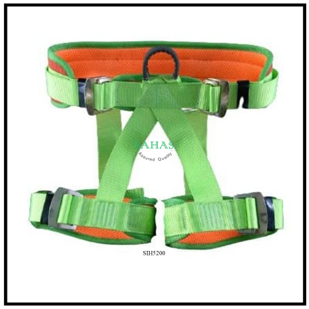 Traco Sit Harness SH5200 - SAHAS