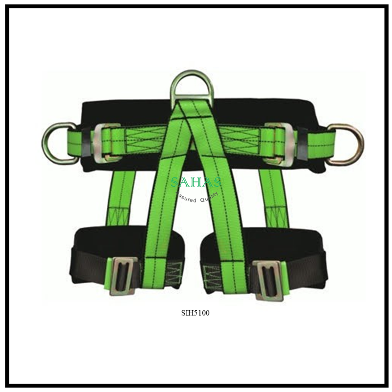 Infrato Sit Harness - SAHAS