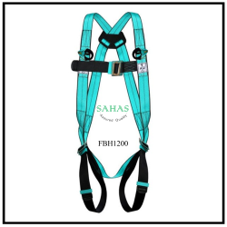 Full Body Harness 1200 - SAHAS