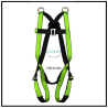 Full Body Harness 1900 Class E - SAHAS