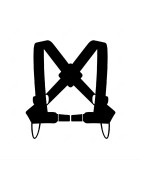 Specialized Harnesses