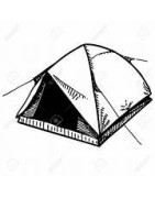Tents & Cottages