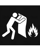 Fire Safety - SAHAS